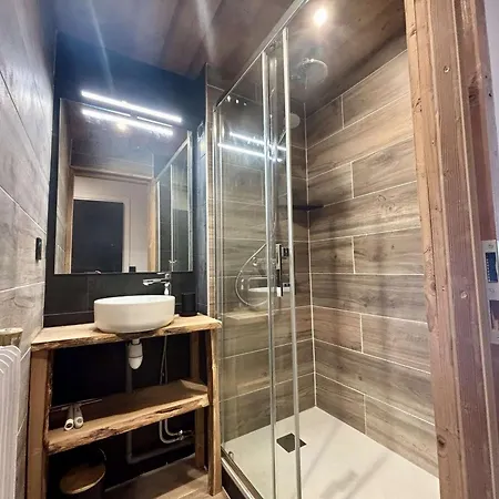 Appartement Pour 6 A L'alpe D'huez, Proche Pistes, Casier A Skis *